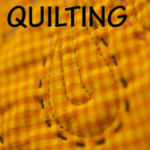 Quilting