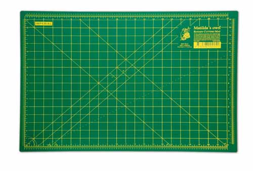 K03 356 Self Healing Cutting Mat Large Material Obsession