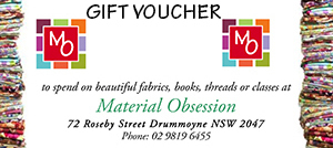 GIFT VOUCHERS