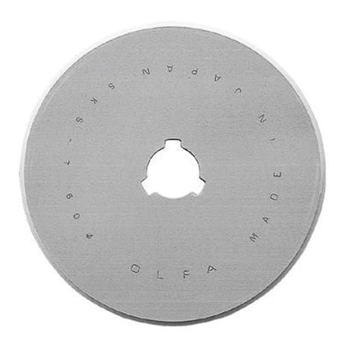 OLFA 60mm rotary cutter spare blades