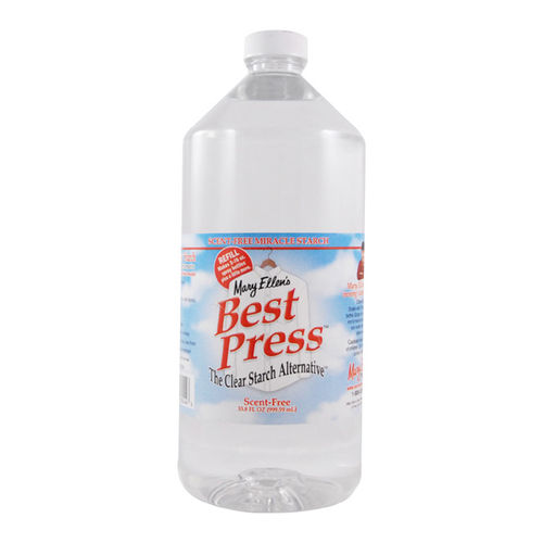 Best Press - 1L Refill