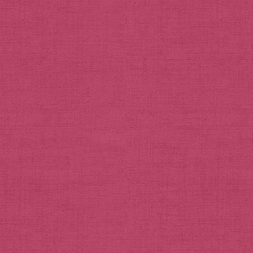 Linen Texture - Dragon Fruit