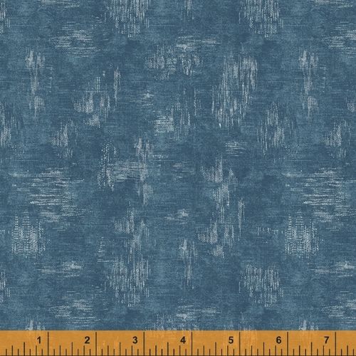 Woven texture - Denim