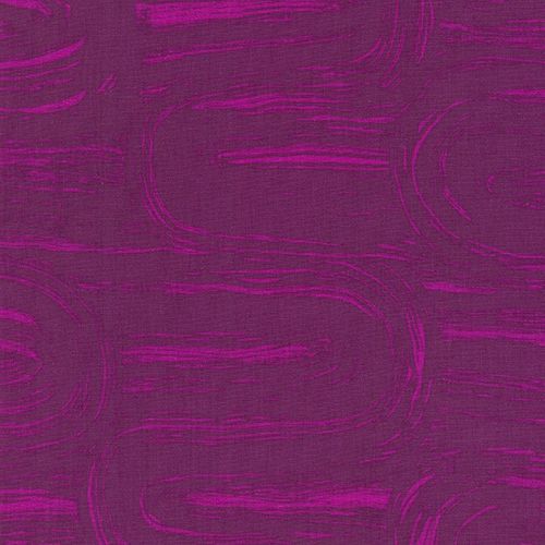 Brushy - Purple