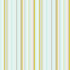 Stripe - Light Aqua
