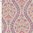 WHIMSYBIRD FLORAL - Floral Plum Mustard Cerise