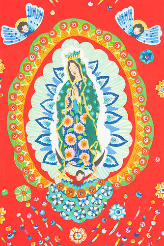 Our Lady of Guadalupe