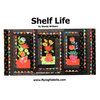 Shelf Life - pattern