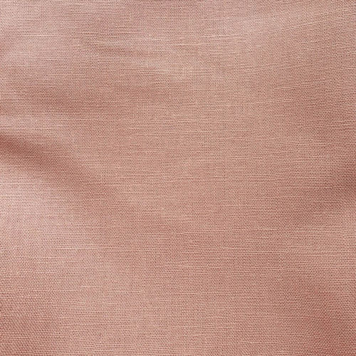 Linen - Musk Pink