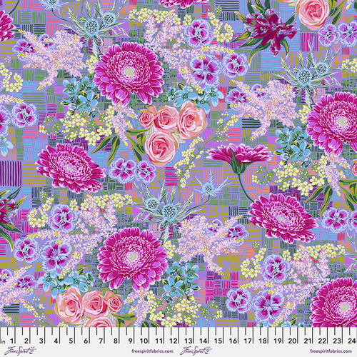 Tapestry – Lilac