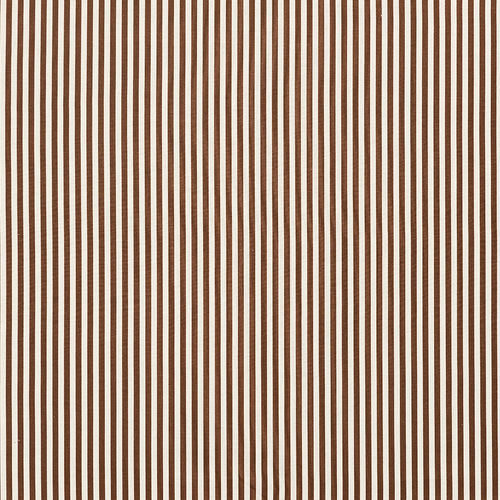 Brown stripe