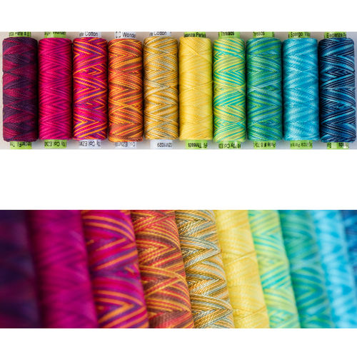 Trade Winds Embroidery Thread Pack