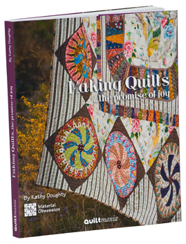 Kathy Doughty quilt