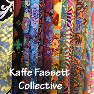 Kaffe Fassett Collective