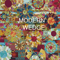 MODERN WEDGE