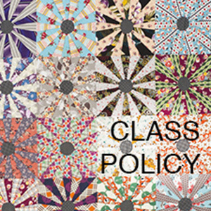 INSTORE-CLASS POLICY