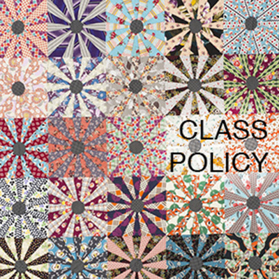 INSTORE-CLASS POLICY