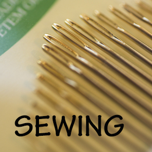 Sewing