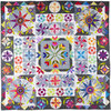 While The Cats Away - pattern
