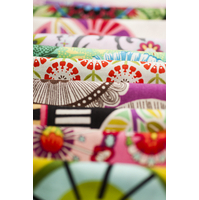 Circle Centre Fabrics