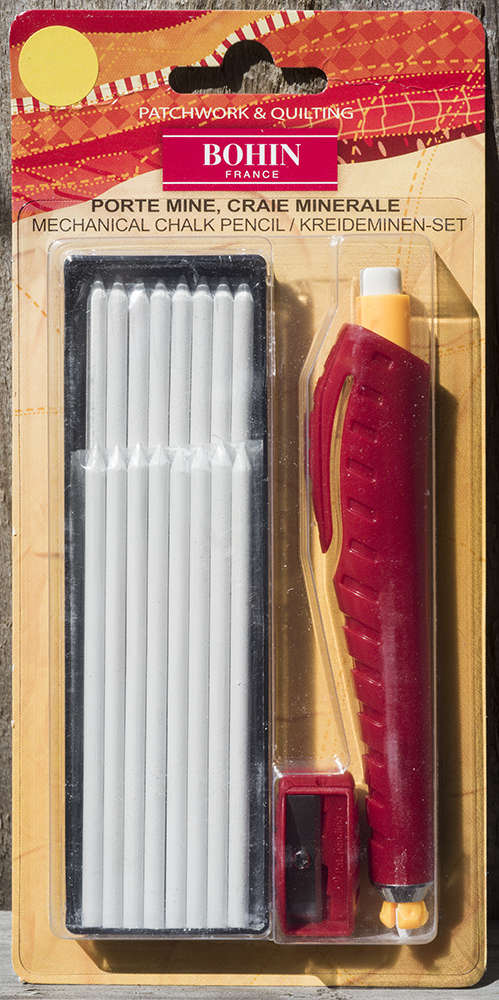 B91489-Bohin chalk pencils