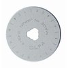 OLFA 45mm rotary cutter spare blades