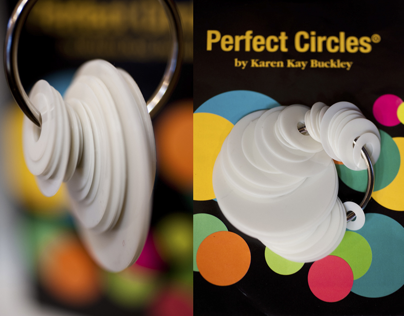 Perfect Circles