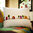 Wee Village Farm Cushion Kit