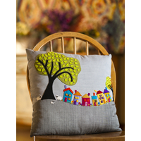 Wee Village Town Cushion Kit