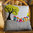 Wee Village Town Cushion Kit