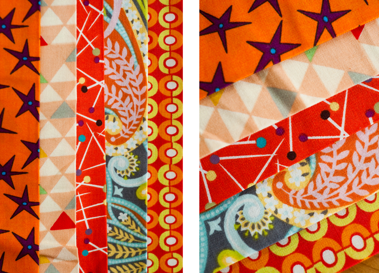 COLOUR PACK-ORANGE