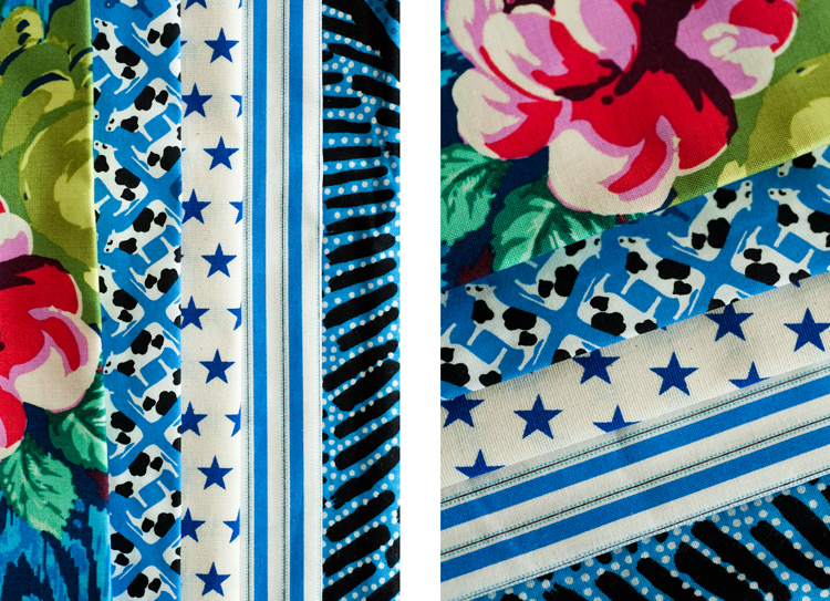 COLOUR PACK-BLUE