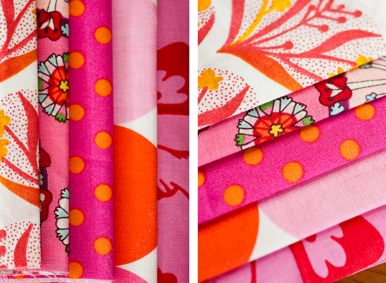 COLOUR PACK-PINK