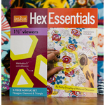 Hex Essentials 1 1/2" viewers