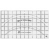 QUICK CURVE RULER