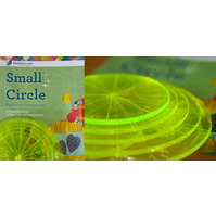 Small circle templates