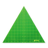 12½" 60 Degree Triangle - no tip