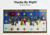 Flocks By Night-Pattern
