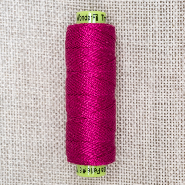 Fushia Fever - ez022