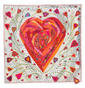 Pieces of my Heart Quilt-Pattern