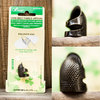 Clover Open Sided Thimble - Medium