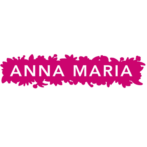 Anna Maria by Anna Maria Horner