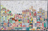 MY SMALL WORLD Pattern Booklet
