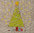 Christmas Tree - Stitchery