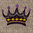 Crown - Stitchery