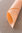 Peach Felt