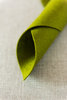 Leaf Green Felt