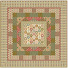 Maling Road - Free Pattern