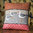 Seaside cushion - Seagulls kit