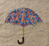 Umbrella - Stitchery kit